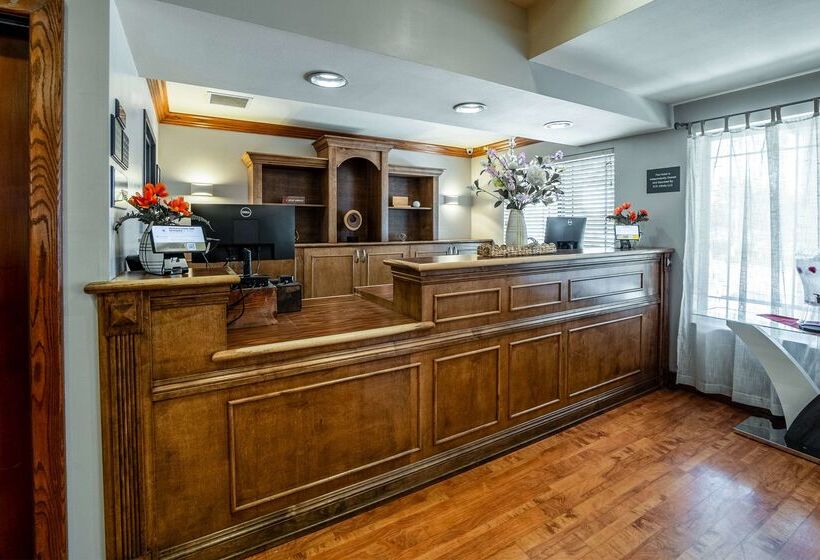 בית מלון כפרי Country Inn & Suites By Radisson, Ontario At Ontario Mills, Ca