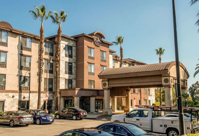 فندق Country Inn & Suites By Radisson, Ontario At Ontario Mills, Ca