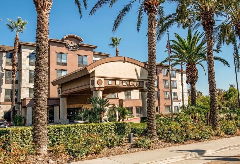 בית מלון כפרי Country Inn & Suites By Radisson, Ontario At Ontario Mills, Ca