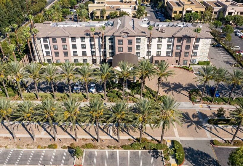 בית מלון כפרי Country Inn & Suites By Radisson, Ontario At Ontario Mills, Ca