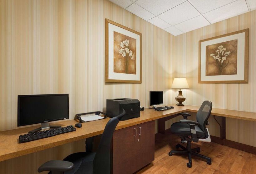 בית מלון כפרי Country Inn & Suites By Radisson, Ontario At Ontario Mills, Ca