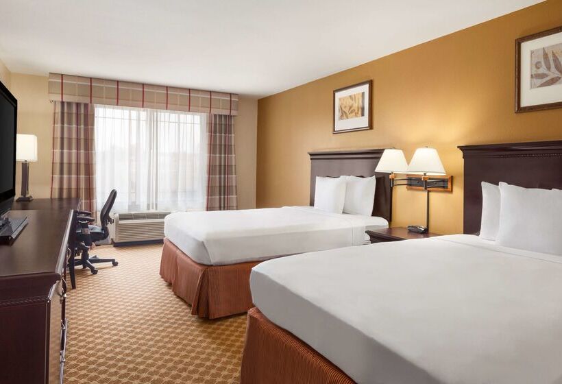 فندق Country Inn & Suites By Radisson, Ontario At Ontario Mills, Ca