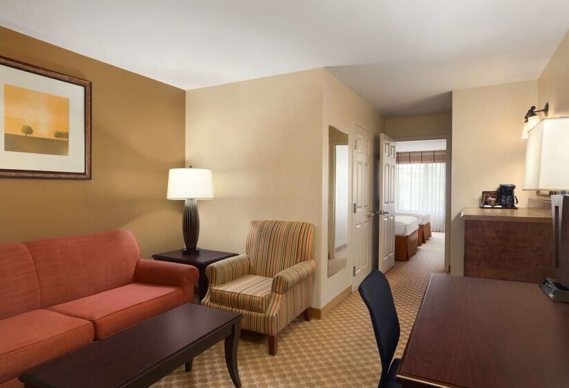 בית מלון כפרי Country Inn & Suites By Radisson, Ontario At Ontario Mills, Ca