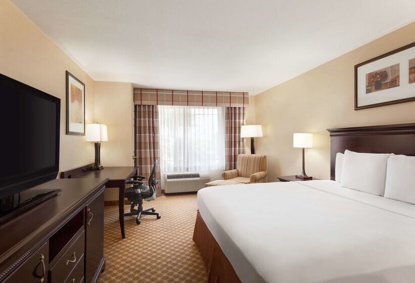 فندق Country Inn & Suites By Radisson, Ontario At Ontario Mills, Ca