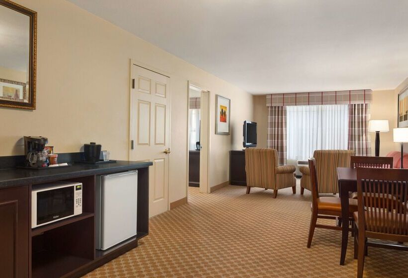 فندق Country Inn & Suites By Radisson, Ontario At Ontario Mills, Ca