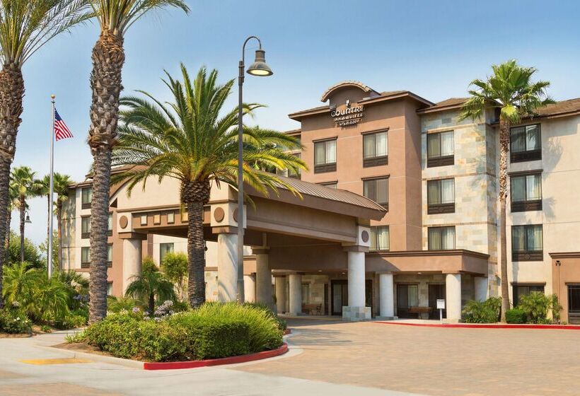 فندق Country Inn & Suites By Radisson, Ontario At Ontario Mills, Ca