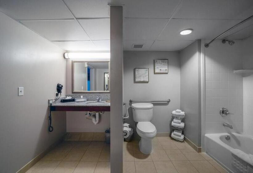 בית מלון כפרי Country Inn & Suites By Radisson, Ontario At Ontario Mills, Ca