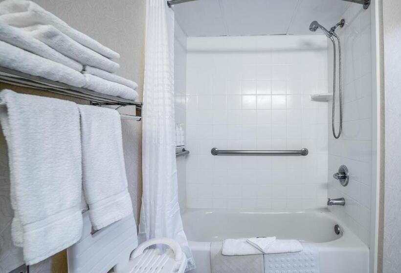 فندق Country Inn & Suites By Radisson, Ontario At Ontario Mills, Ca