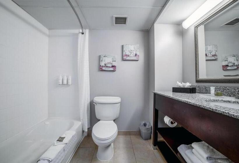 בית מלון כפרי Country Inn & Suites By Radisson, Ontario At Ontario Mills, Ca