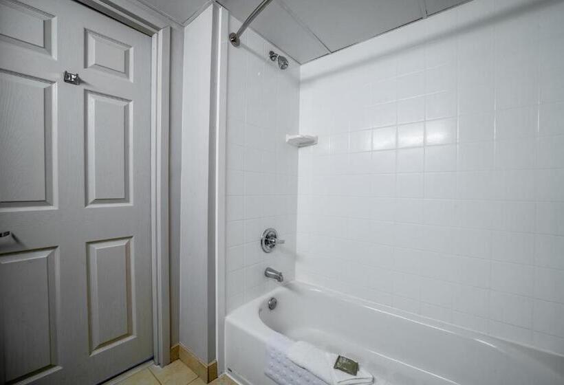 فندق Country Inn & Suites By Radisson, Ontario At Ontario Mills, Ca