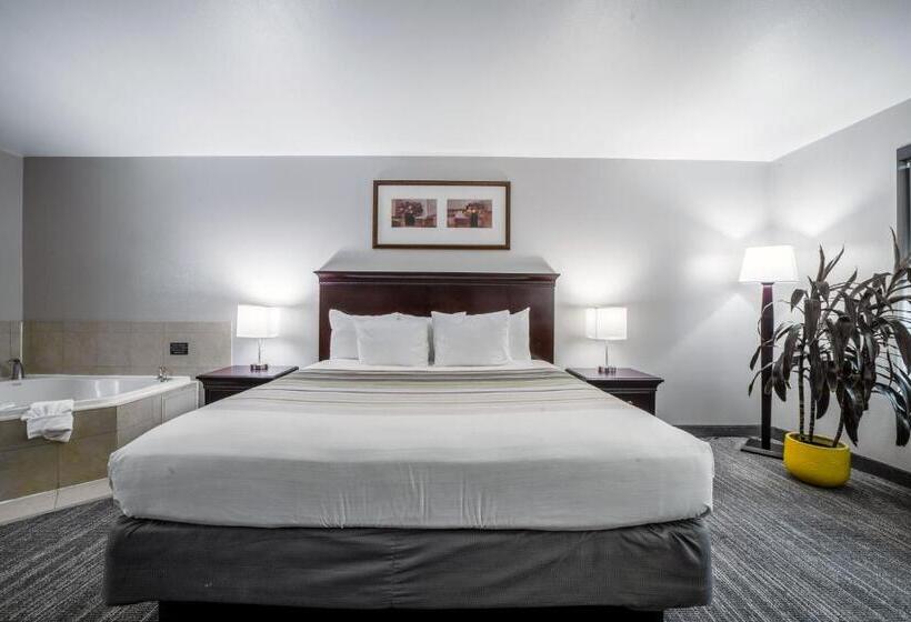 فندق Country Inn & Suites By Radisson, Ontario At Ontario Mills, Ca