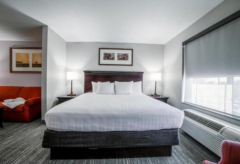 فندق Country Inn & Suites By Radisson, Ontario At Ontario Mills, Ca