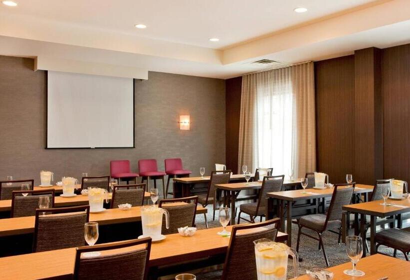 فندق Courtyard By Marriott Gettysburg