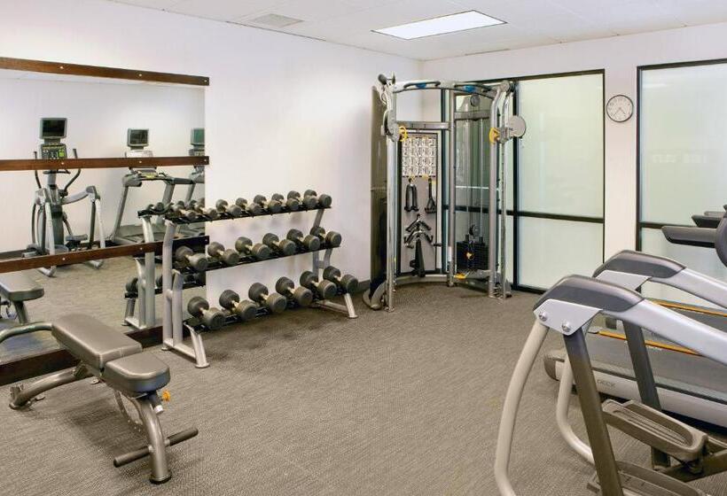 호텔 Courtyard By Marriott Gettysburg