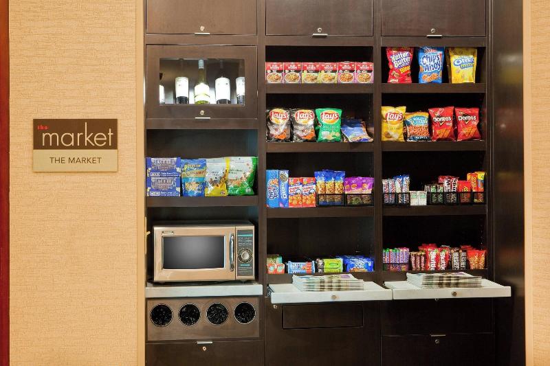 호텔 Courtyard By Marriott Gettysburg