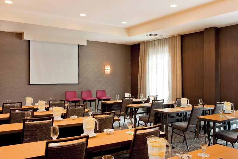 호텔 Courtyard By Marriott Gettysburg