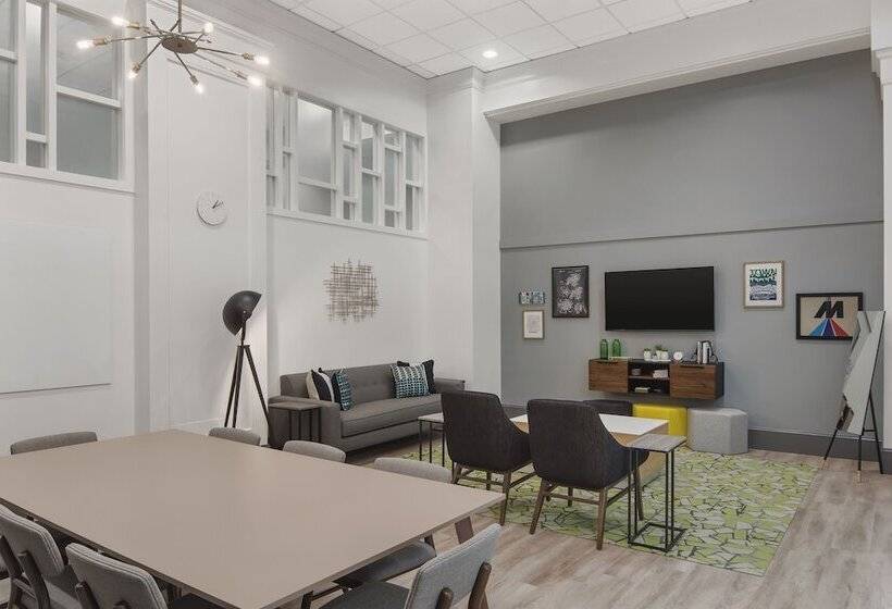 호텔 Crowne Plaza Greenville, An Ihg