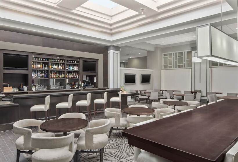 호텔 Crowne Plaza Greenville, An Ihg