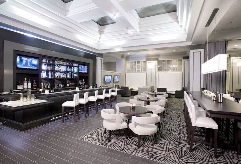 호텔 Crowne Plaza Greenville, An Ihg