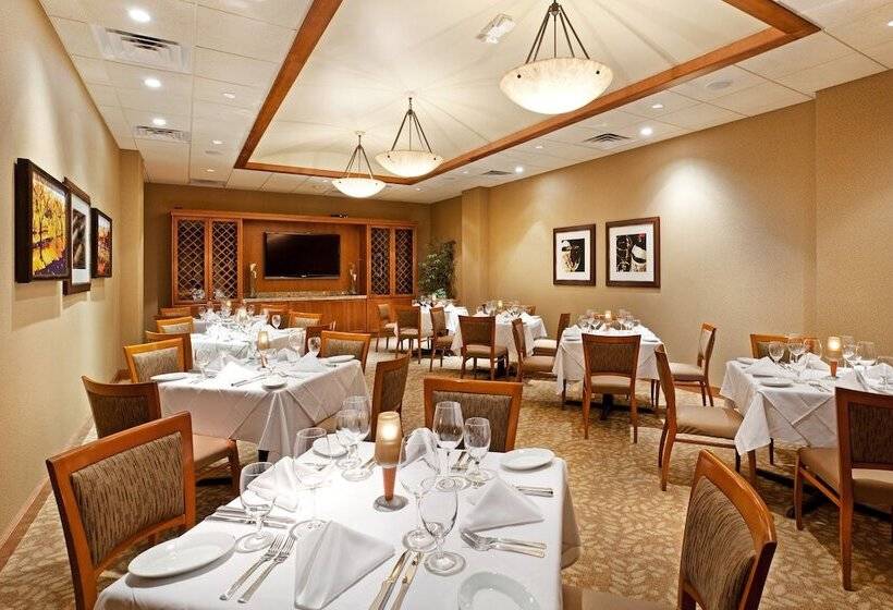 호텔 Crowne Plaza Greenville, An Ihg