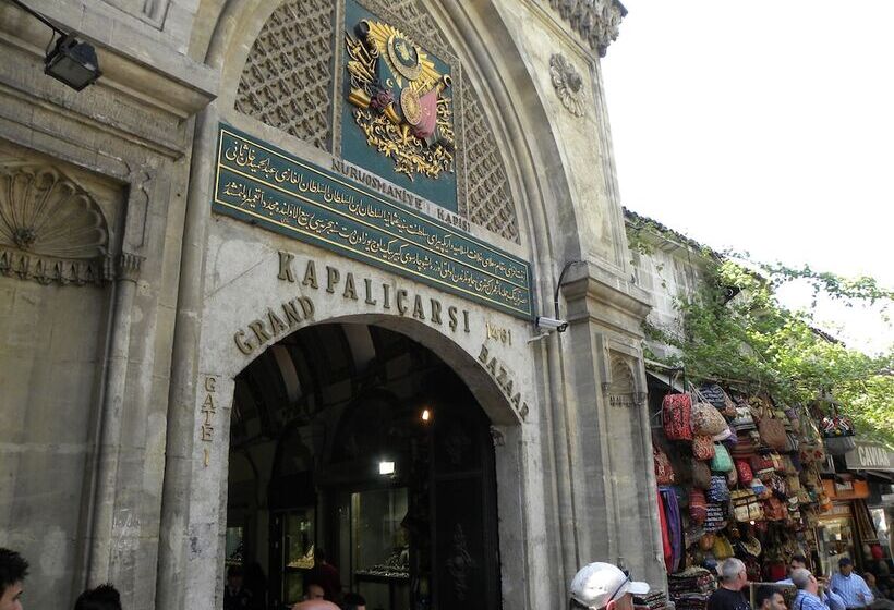 هتل Boutique Dedem