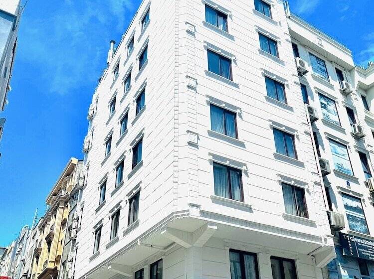 هتل Boutique Dedem