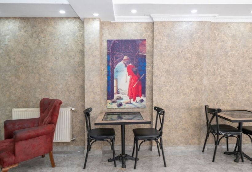 هتل Boutique Dedem