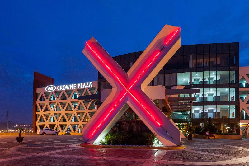 Отель Hilton Queretaro