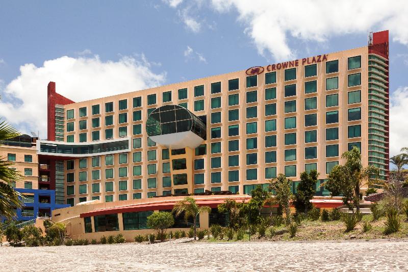 Отель Hilton Queretaro