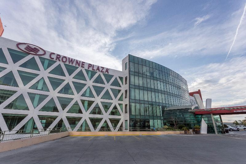 Отель Hilton Queretaro