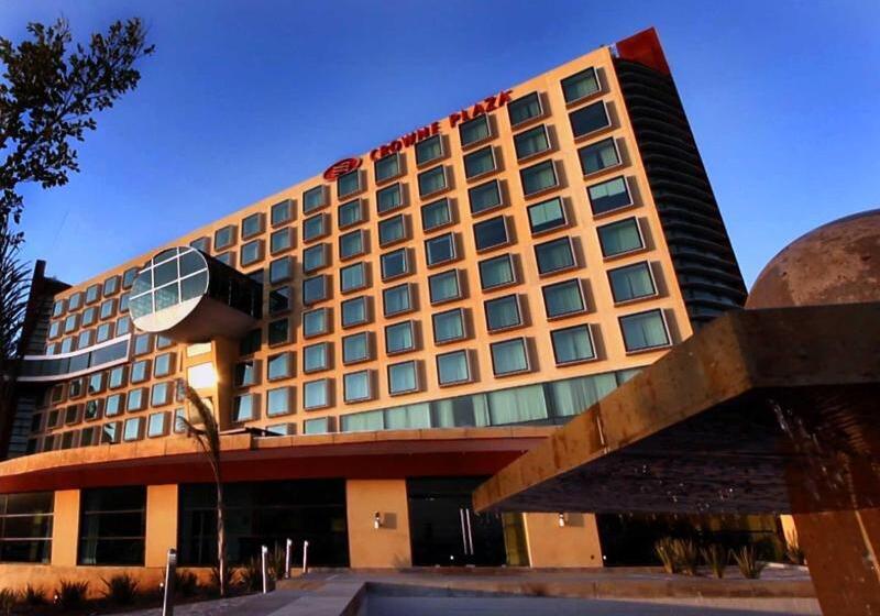 Отель Hilton Queretaro