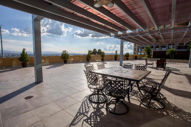 Отель Hilton Queretaro