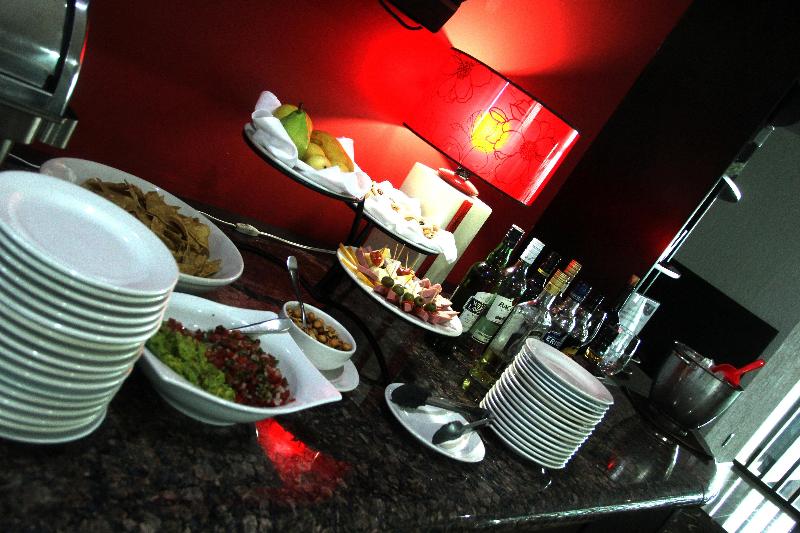 Отель Hilton Queretaro