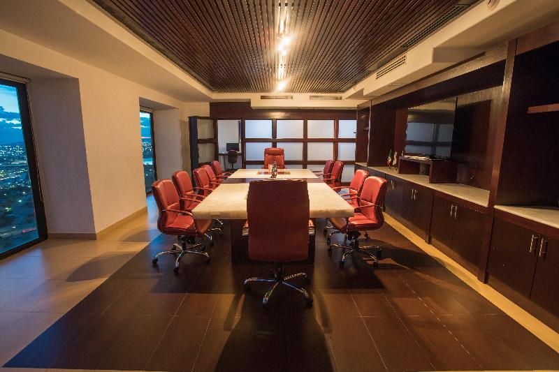 Отель Hilton Queretaro