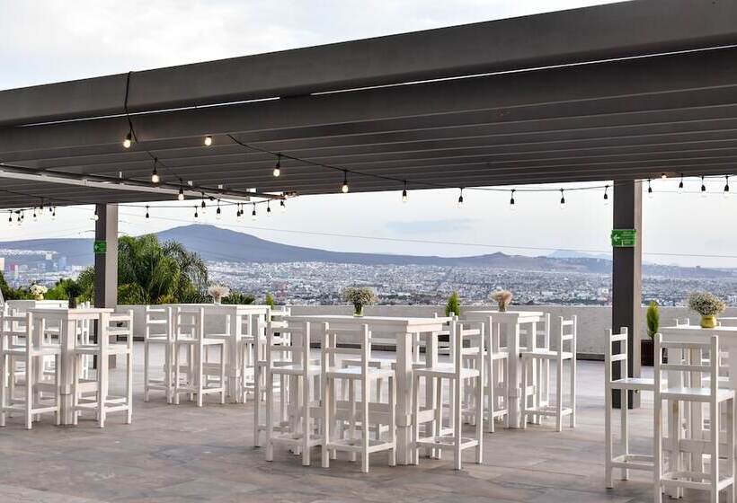 Отель Hilton Queretaro