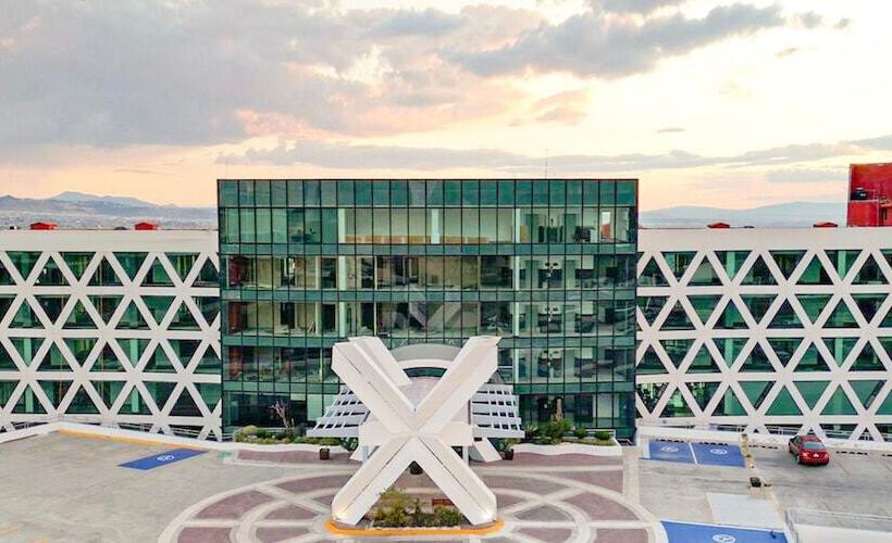 Отель Hilton Queretaro