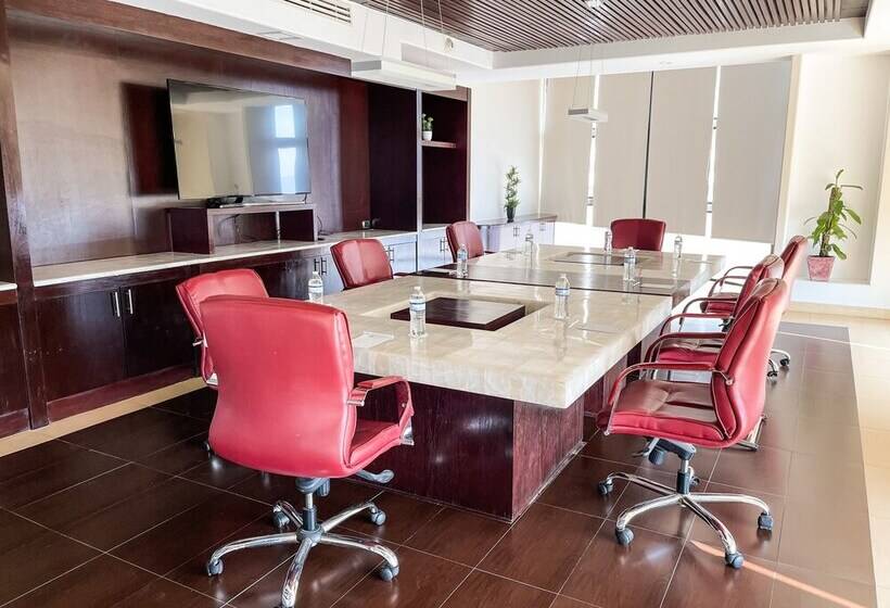 Отель Hilton Queretaro