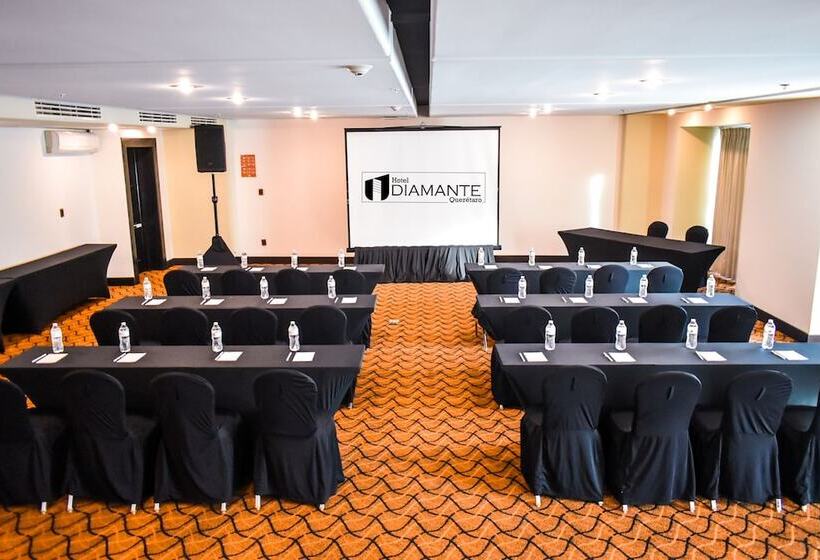 Отель Hilton Queretaro