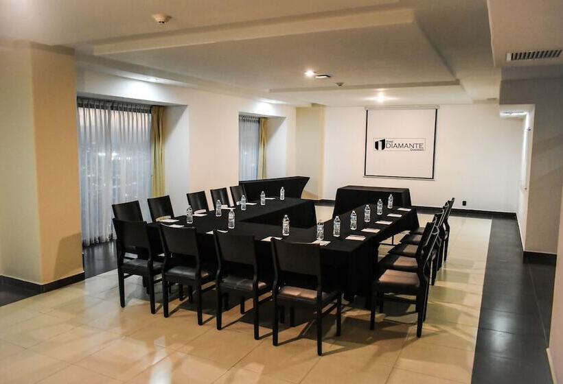 Отель Hilton Queretaro