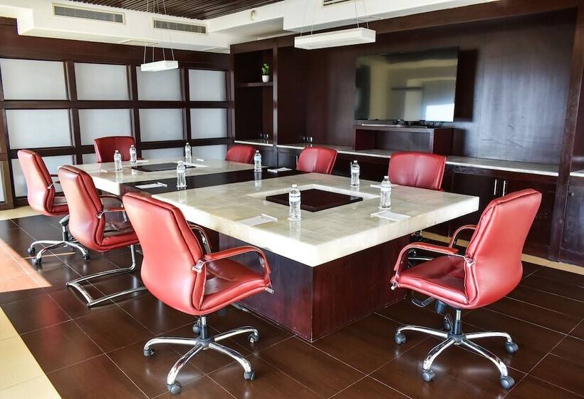 Отель Hilton Queretaro