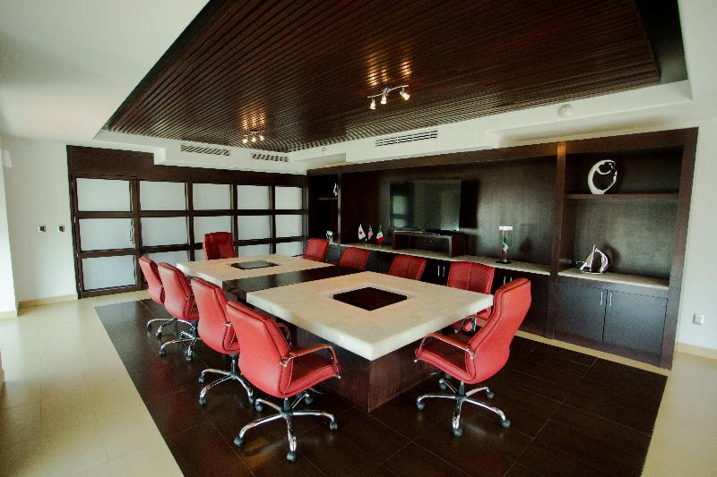 Отель Hilton Queretaro