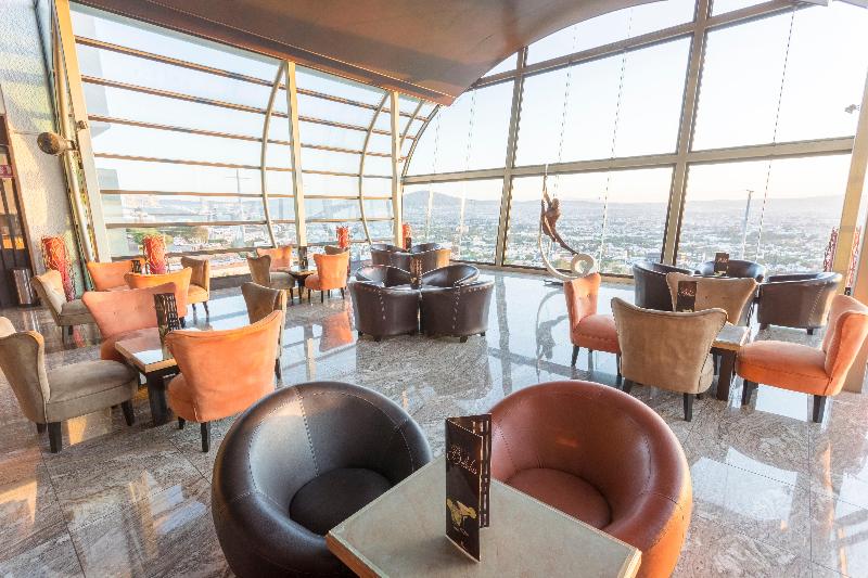 Отель Hilton Queretaro