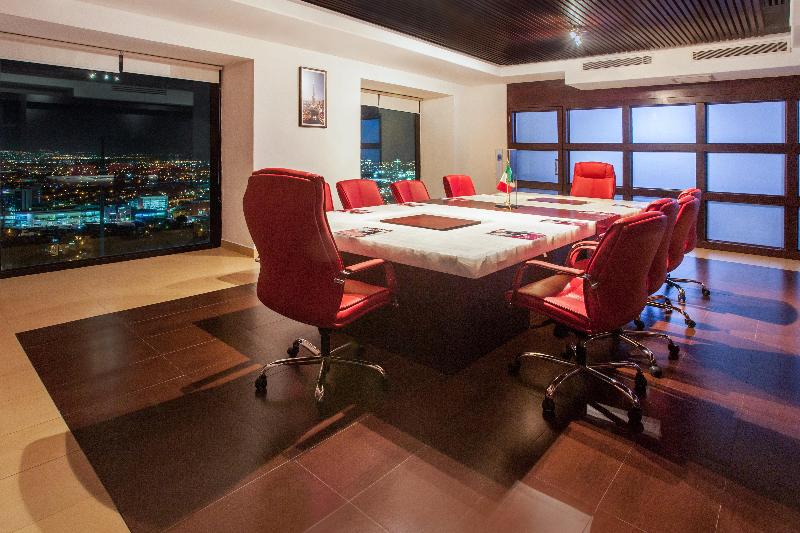 Отель Hilton Queretaro