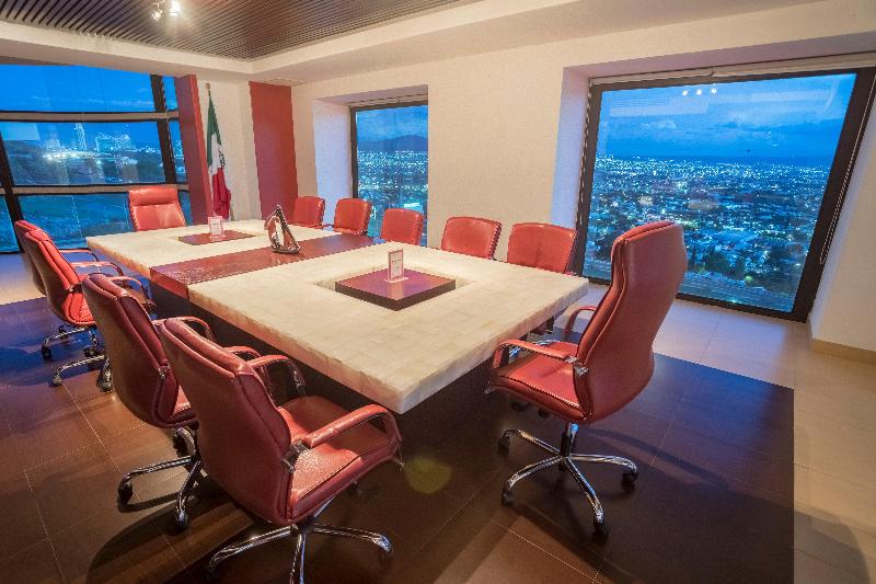 Отель Hilton Queretaro