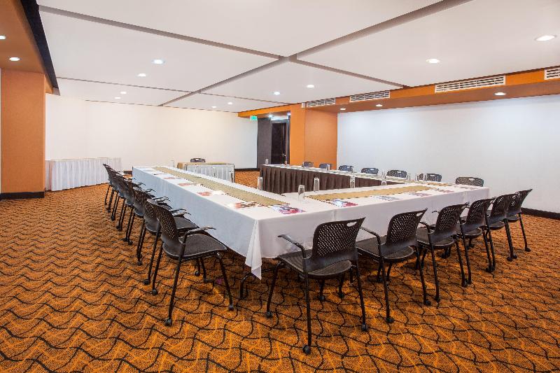 Отель Hilton Queretaro