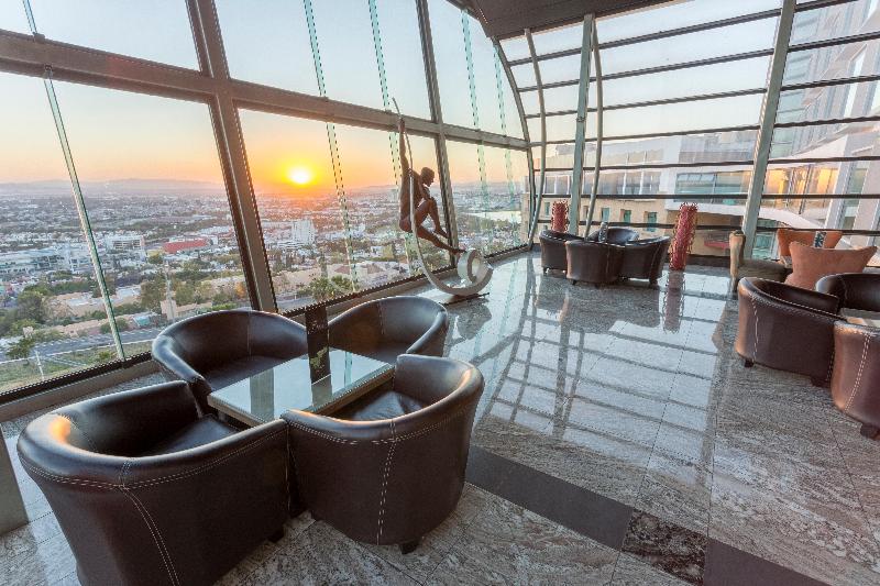 Отель Hilton Queretaro