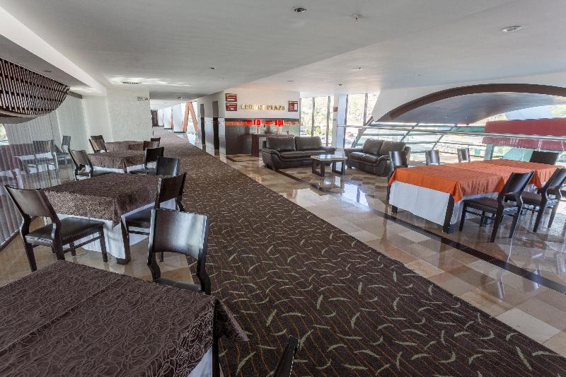 Отель Hilton Queretaro