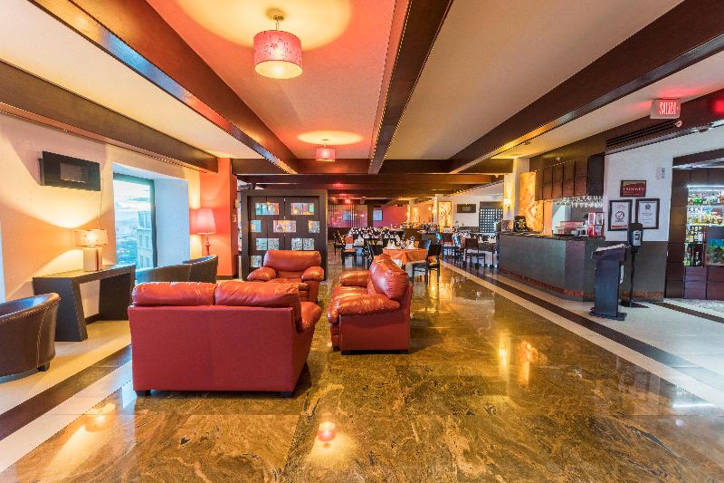 Отель Hilton Queretaro