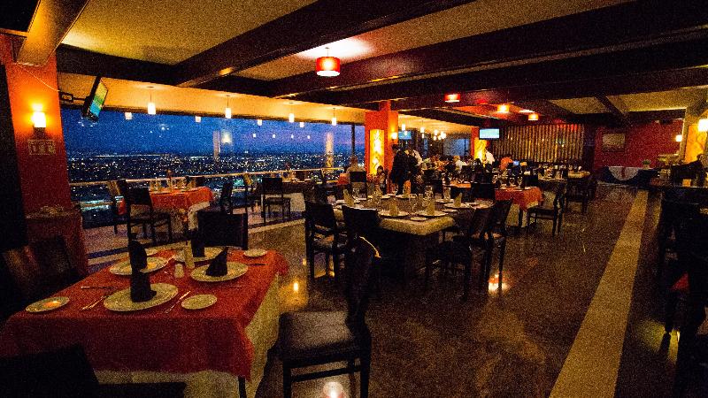 Отель Hilton Queretaro