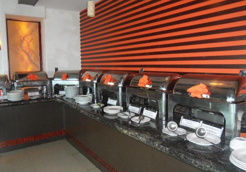 Отель Hilton Queretaro